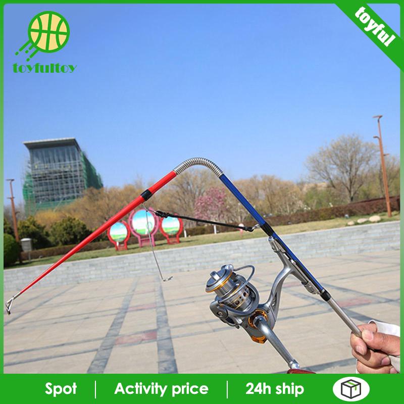 Giá Đỡ Cần Câu Cá Tự Động Bằng Thép Không Gỉ