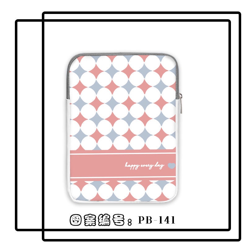 Pu Túi Đựng laptop Chống Thấm Nước Cho 14-inch xiaomi 12.5-inch ipad10-inch