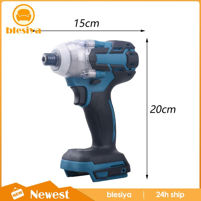 Tua Vít 1 / 4 inch Không Dây Thiết Kế Nhỏ Gọn Tiện Dụng Cho Gia Đình