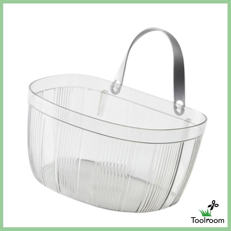 Giỏ Đựng Đồ Giặt / Đồ Dùng Đa Năng Tiện Dụng Cho Nhà Tắm