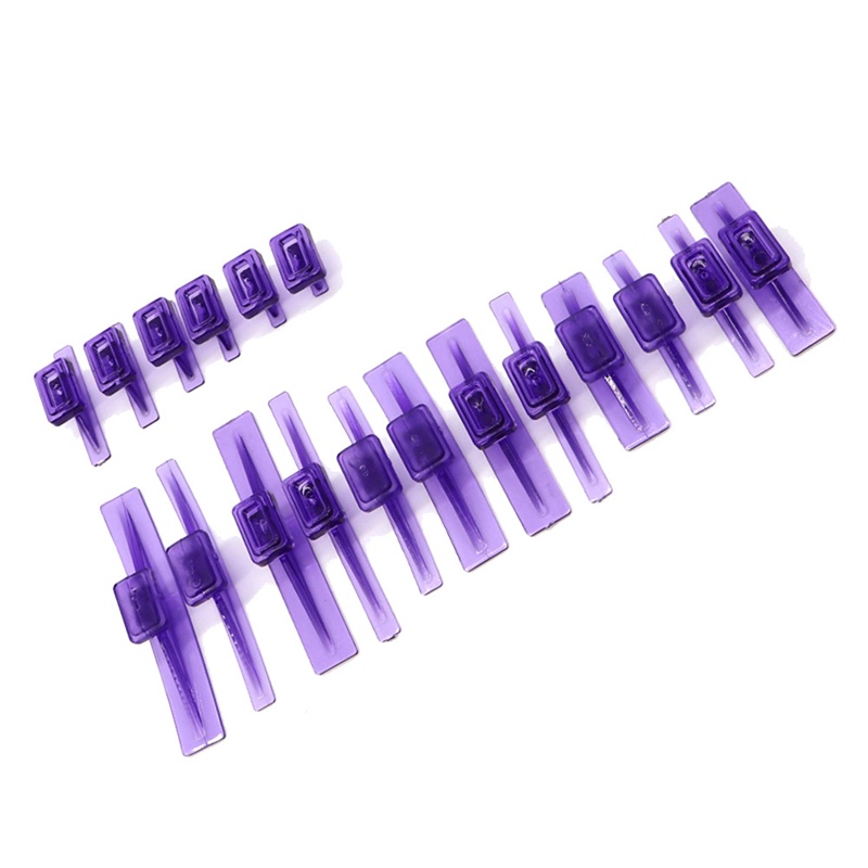 Bộ 28 Dụng Cụ Sửa Vết Lõm Xe Hơi Chuyên Dụng