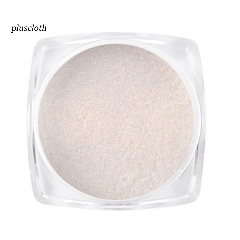 Bột Tráng Gương 2g Dùng Để Trang Trí Móng Nghệ Thuật