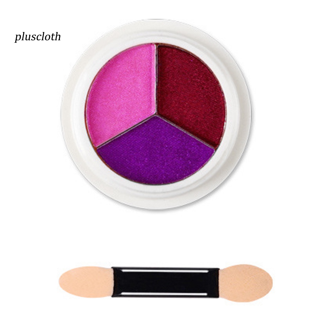 Bột Tráng Gương Lấp Lánh Trang Trí Móng Tay &lt; Pluscloth &gt; Túi Đựng Dung Tích Lớn