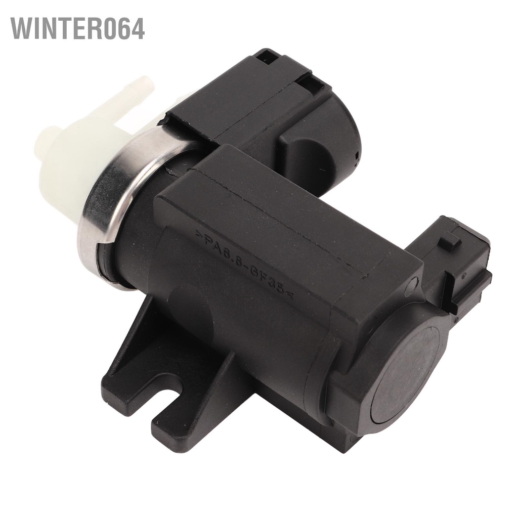 Winter064 Áp Suất Turbo Van Điện Từ 6655403497 Chuyển Đổi Thay Thế Cho Xe Kia Carens Sorento Sportage