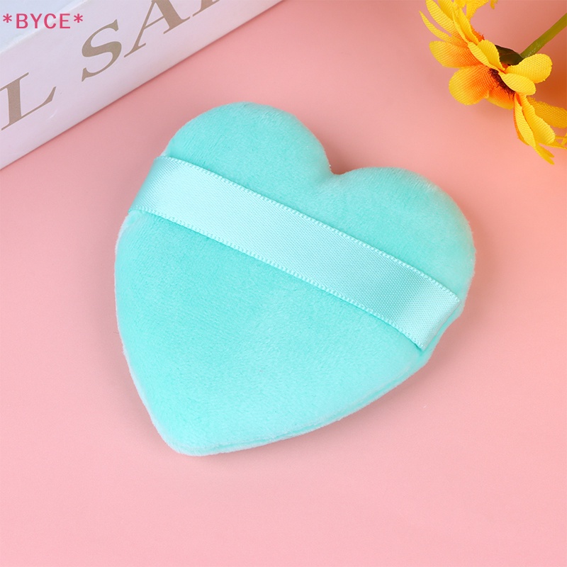 Mút Đánh Phấn Trang Điểm BYCE &gt; Mềm Mại Mịn Màng