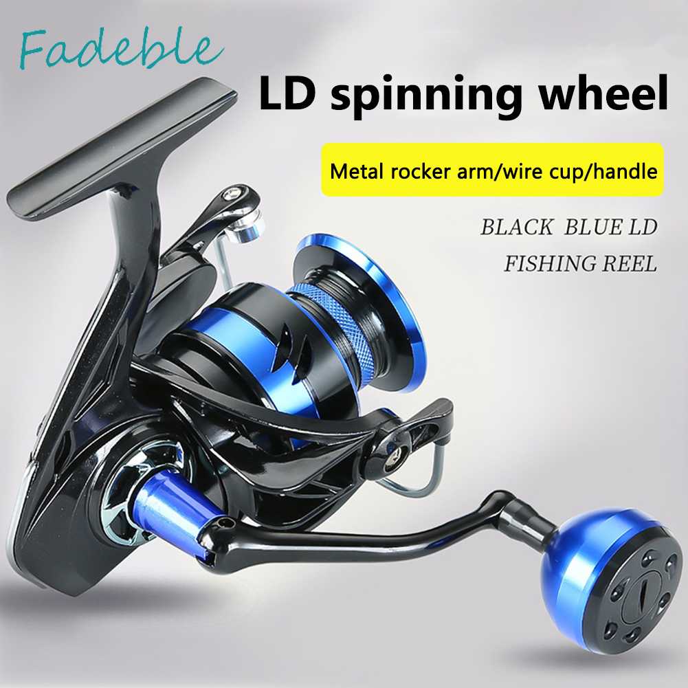 Guồng Quay Câu Cá Chuyên Nghiệp Chất Lượng Cao