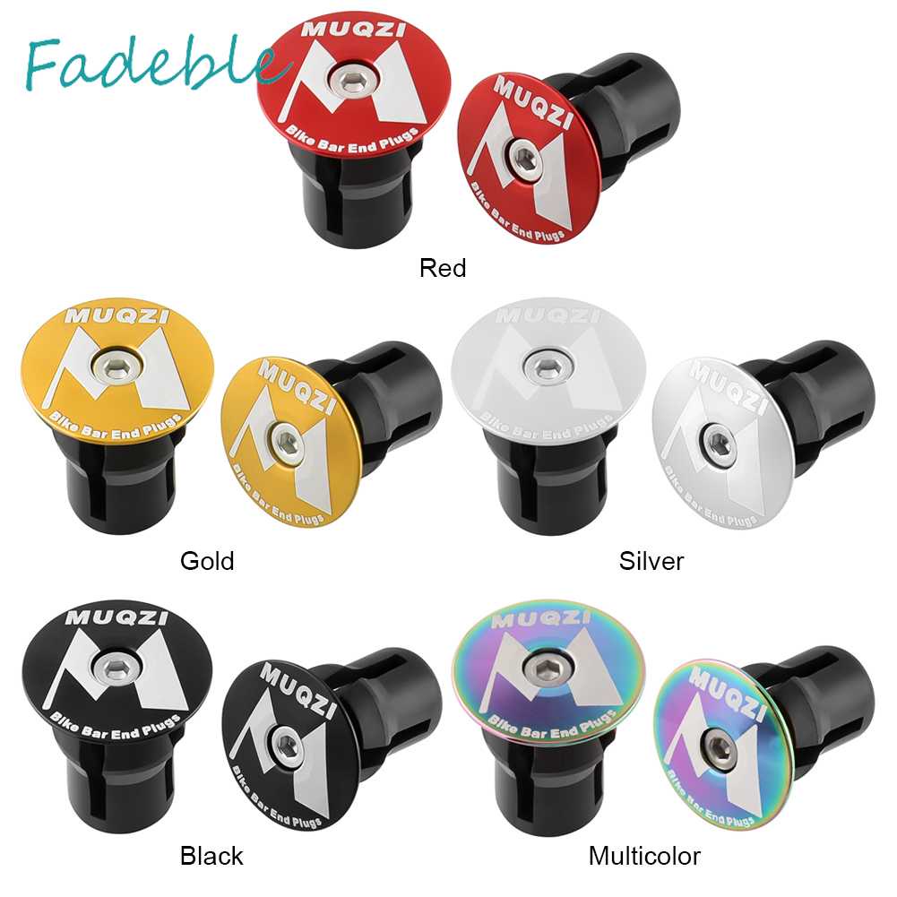 Bộ 2 Vỏ Bọc Tay Cầm Xe Đạp Leo Núi MUQZI