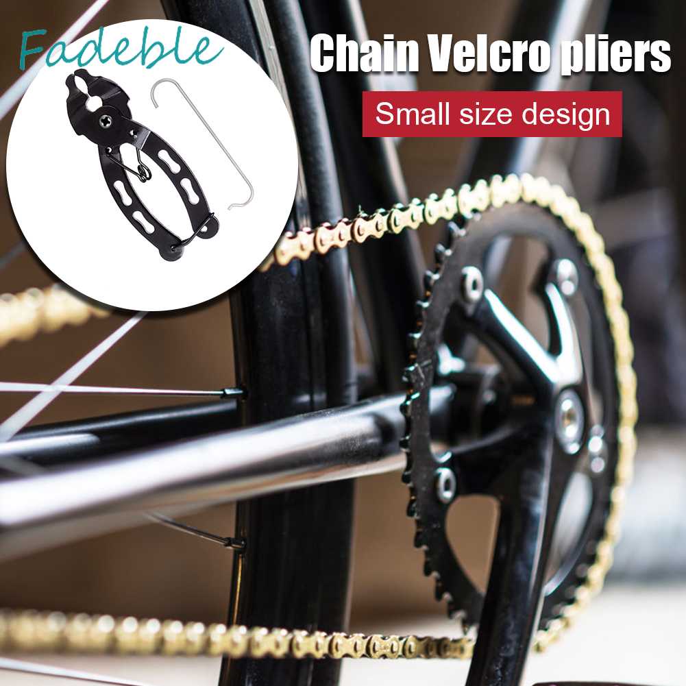 Kìm Tháo Mắt Xích Xe Đạp Leo Núi Chuyên Dụng