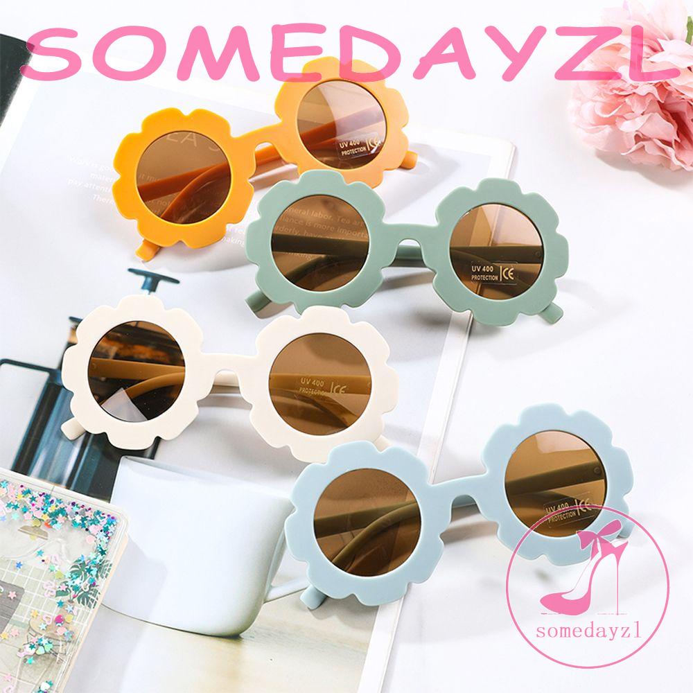 Kính Mát Gọng Nhựa Chống Tia UV400 Đồ Chơi Cho Búp Bê