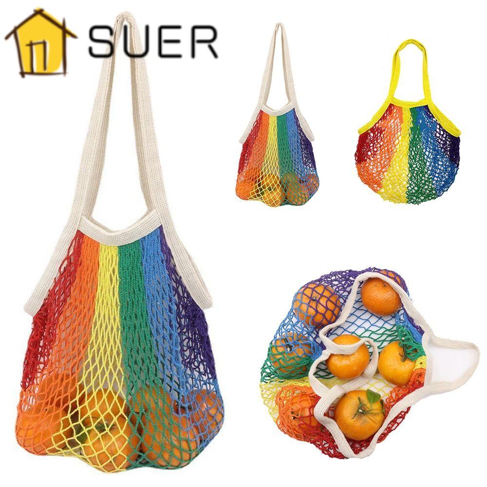 Túi Mua Sắm Xách Tay Di Động Có Thể Giặt Được