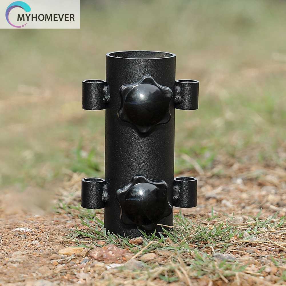 Giá Đỡ Thanh Dựng Lều Cắm Trại Có Thể Điều Chỉnh Tiện Dụng