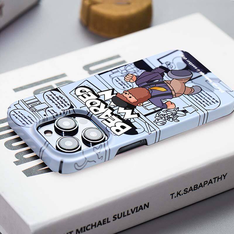 Ốp Điện Thoại TPU Silicon Cứng Trong Suốt Chống Sốc Chống Vỡ Cho IPhone 14 12 13 11 Pro XS Max XR X 8 7 Plus