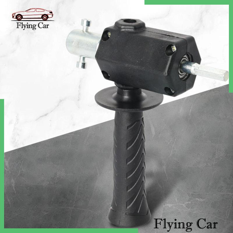 Mũi Khoan Điện Bằng Thép Dùng Đánh Bóng Gỗ Lzdjfmy2