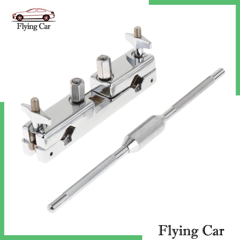 Kẹp Trống Đường Kính 0.63inch Lzdjfmy2 Đa Năng Tiện Dụng