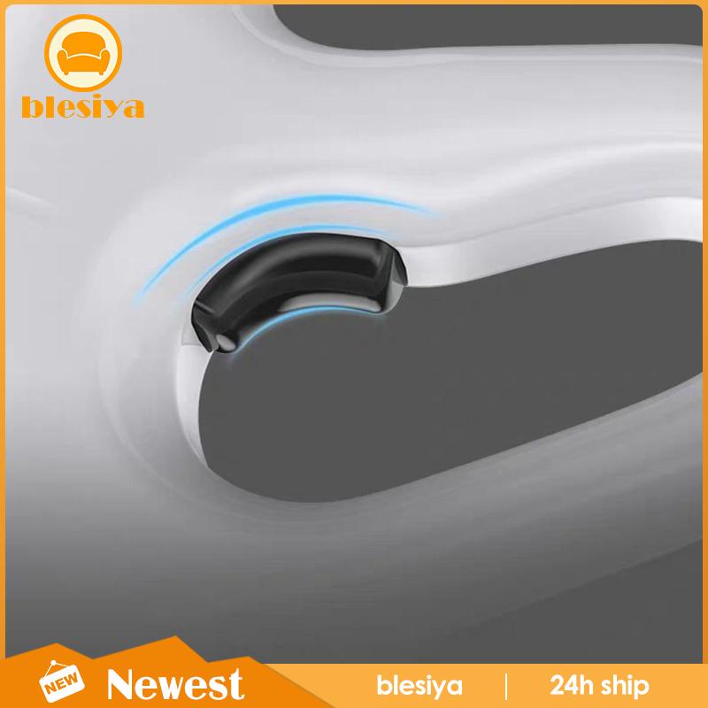 [Blesiya] Dụng Cụ Bơm Bánh Xe Áp Suất Cao Làm Sạch Ống Thoát Nước