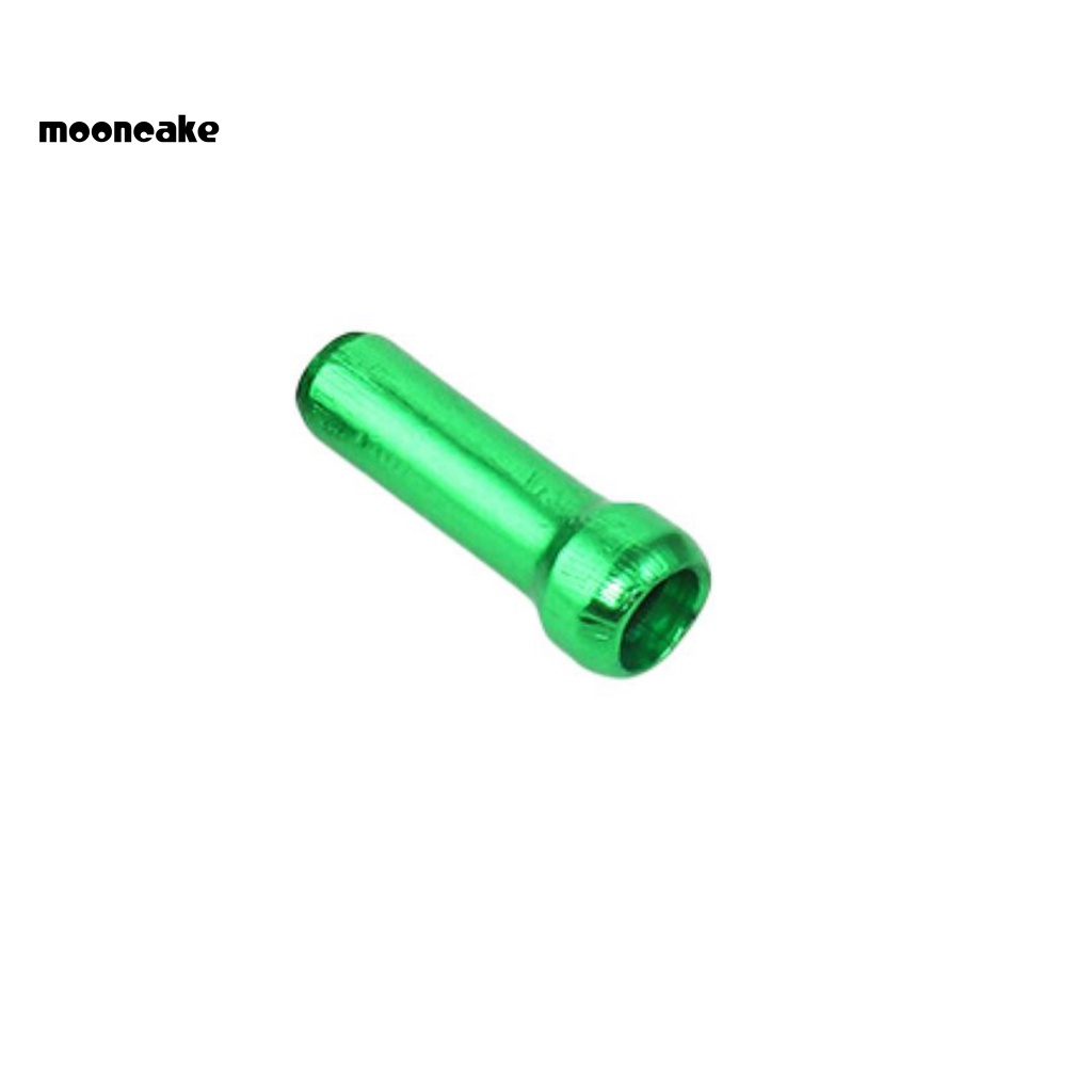 Bộ 50 Vỏ Bọc Dây Cần Số Xe Đạp Leo Núi Dễ Lắp Đặt