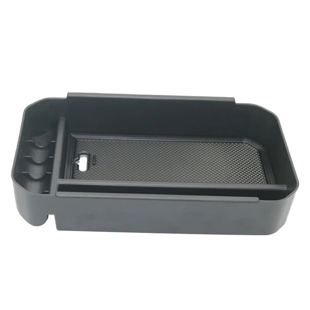 Nâng Cấp Khay Lưu Trữ Bảng Điều Khiển Dễ Lắp Đặt Cho Nội Thất Xe Toyota Highlander 'S