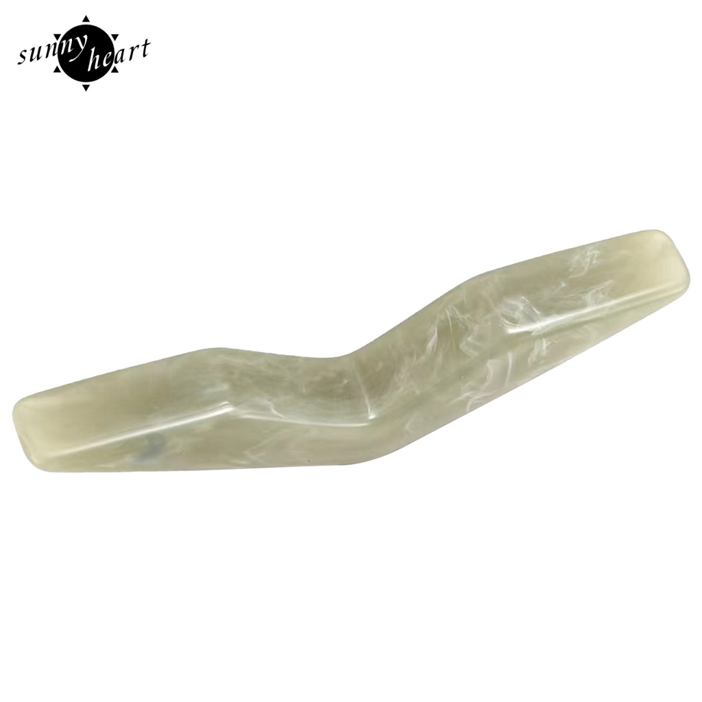 Sunnyheart Giá Đỡ Sách Bằng Nhựa Resin Mịn Màng Cho Người Yêu / Trường Học