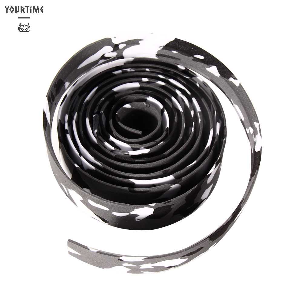 (MớI) Tay NắM Xe ĐạP + 2 NúT GắN Tay CầM Xe Đạ