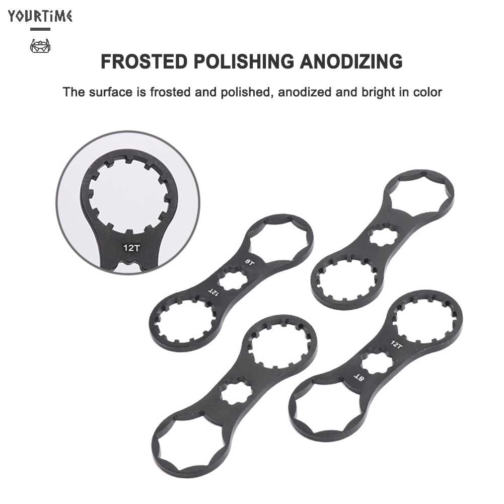 Dụng Cụ Cờ Lê Sửa Chữa Phuộc Trước Xe Đạp Leo Núi Suntour XCR XCT XCM RST