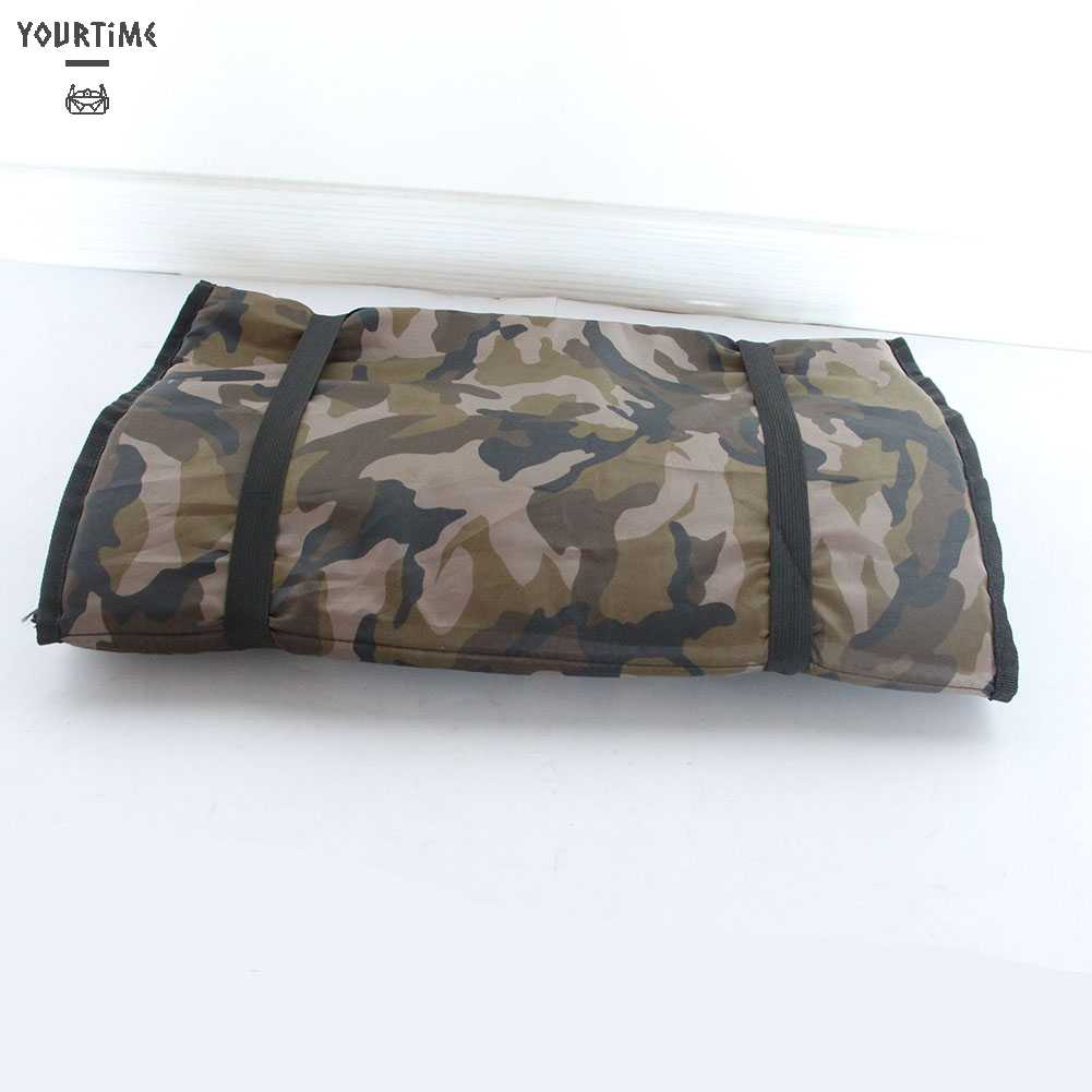 Thảm Câu Cá Có Thể Gấp Gọn Tiện Lợi