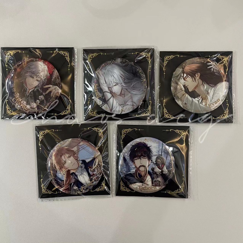 Hàng Sẵn Sàng | Light and Night Đèn Ngủ Lust Sea Crazy Lan Chính Thức