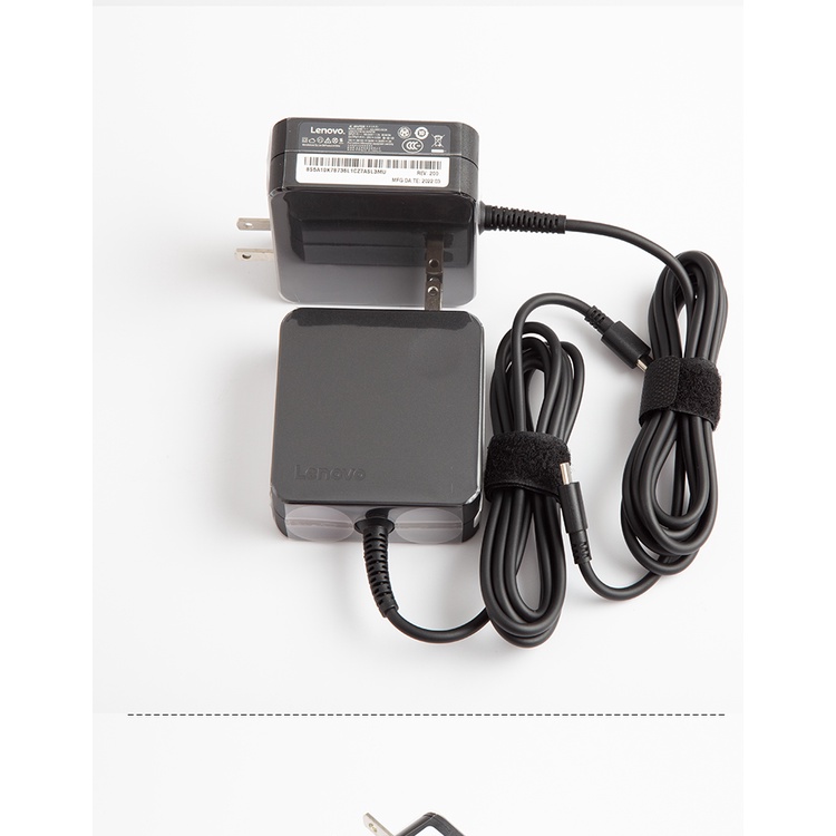 Bộ Sạc Pin Loại c Phù Hợp Cho Lenovo X280 E480 E470 S2 20V3.25A