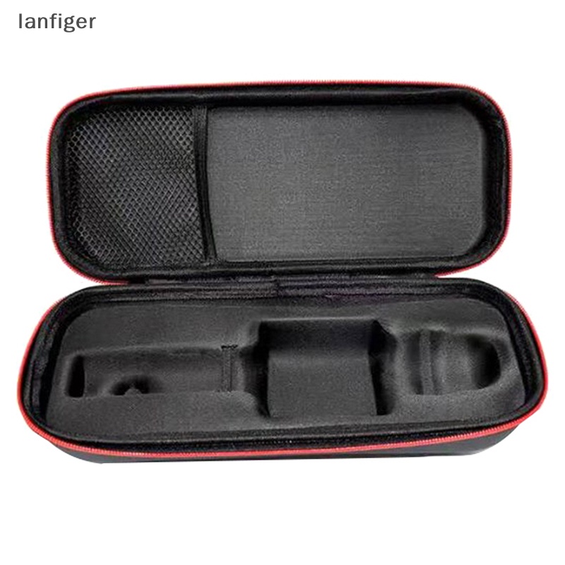 Túi Đựng Bảo Vệ Chống Sốc Chống Thấm Nước Cho Micro Không Dây Q7