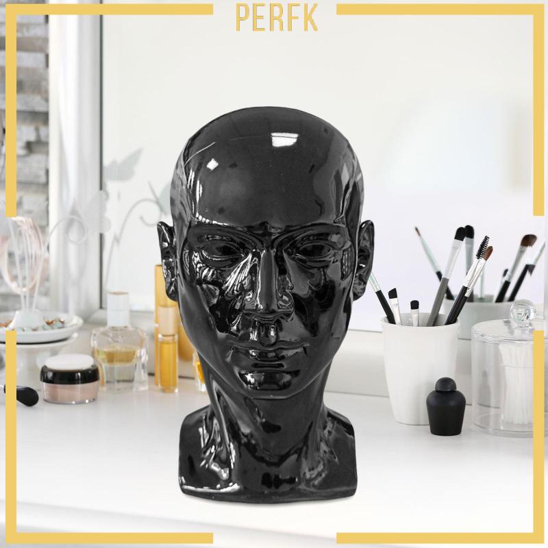 Giá Đỡ Ma Nơ Canh Trưng Bày Nón Kính Nón Phong Cách Halloween