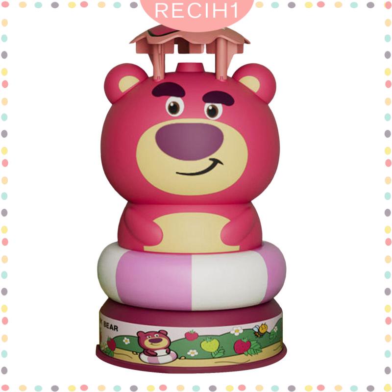 Đồ Chơi Phun Nước Vui Nhộn Dành Cho Vườn Nhà Ngoài Trời Vào Mùa Hè