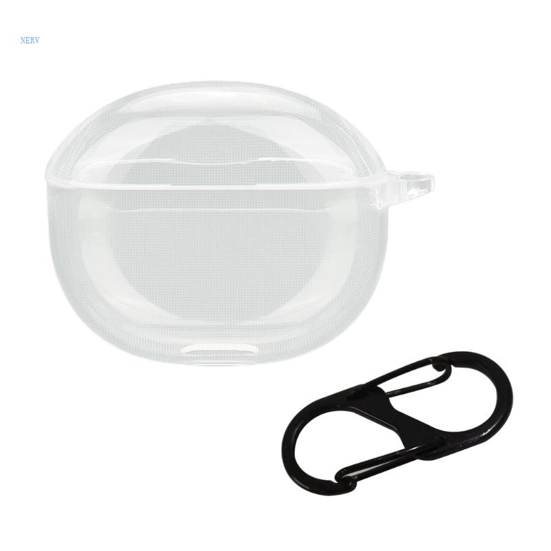 Túi Đựng Bảo Vệ Chống Bụi Chống Trầy Cho SoundPEATS Air3-Deluxe