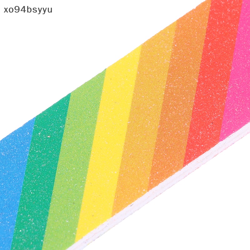 Set 10 Khối Mài Giũa Móng Mini Xo94Bsyu