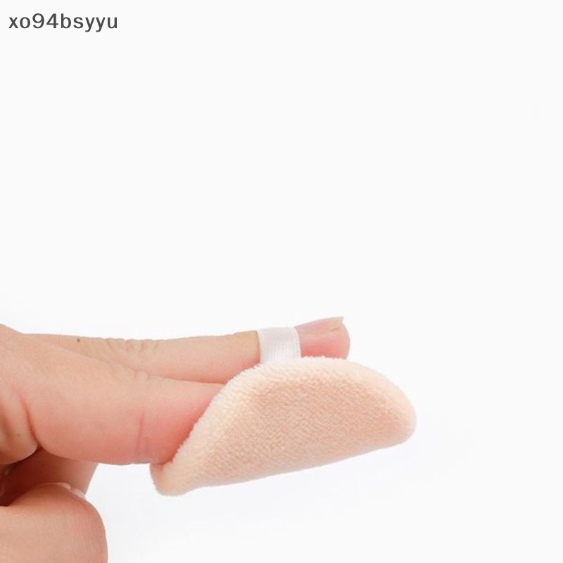 10 Mút Trang Điểm Xo94Bsyu Chất Lượng Cao Tiện Dụng