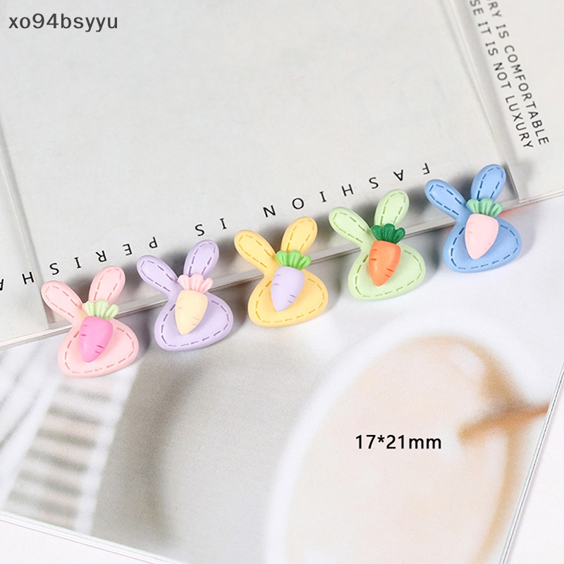 Set 10 Mô Hình Trái Cây 3D Mini Xo94Bsyu Dùng Để Trang Trí Sổ Tay DIY