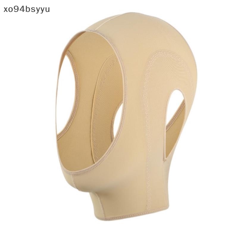 Đai Đeo Nâng Cơ Mặt Tạo Cằm Chữ V Thon Gọn Xo94Bsyu