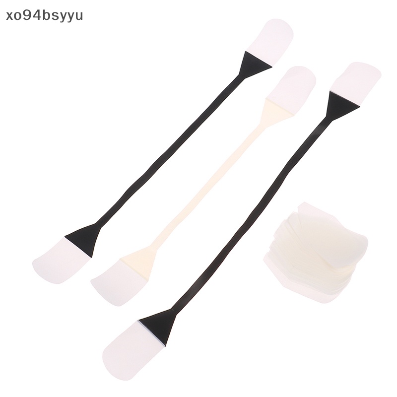 Miếng Dán Nâng Cơ Mặt / Mắt Vô Hình Chống Lão Hóa Xo94Bsyu