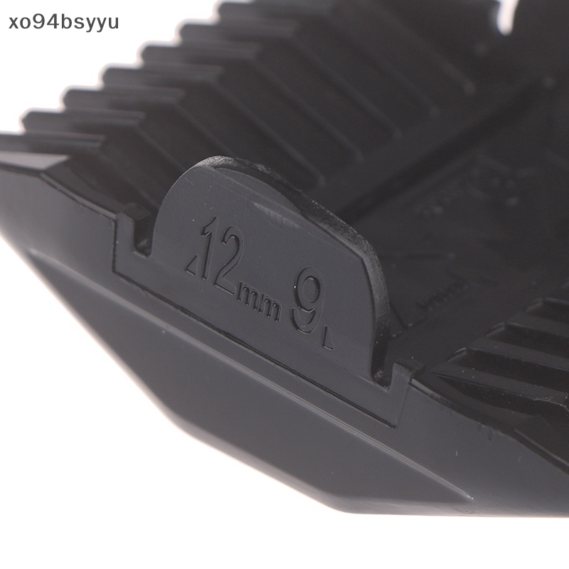 Bộ 2 Đầu Lược Giới Hạn Thay Thế Cho Tông Đơ Cắt Tóc Xo94Bsyu