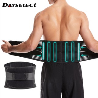 Đai nịt bụng hỗ trợ tập gym nâng tạ cho nam và nữ