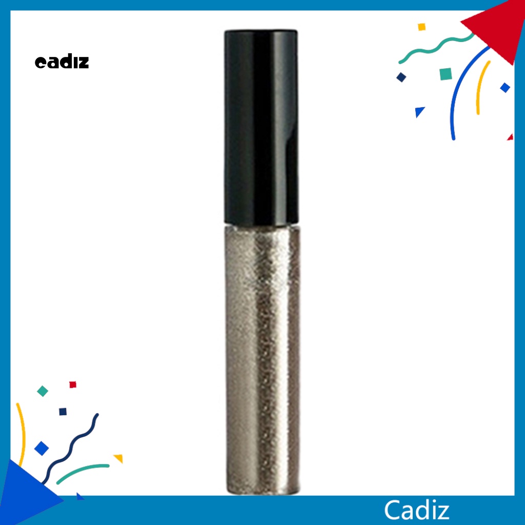 Bút Kẻ Mắt Dạng Lỏng Lấp Lánh Không Thấm Nước Cho Người Lớn