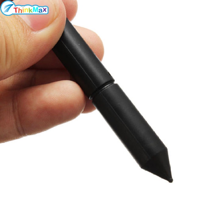 Thinkmax Bút Cảm Ứng Điện Dung 2 Trong 1 Độ Chính Xác Cao Cho iPhone iPad Tablet Samsung Phone GPS