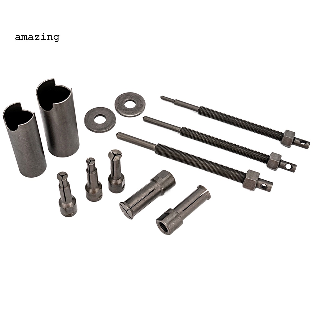 1 Bộ Dụng Cụ Tháo Gỡ Vòng Bi Xe Đạp Chịu Lực Cao Chống Biến Dạng Đa Năng