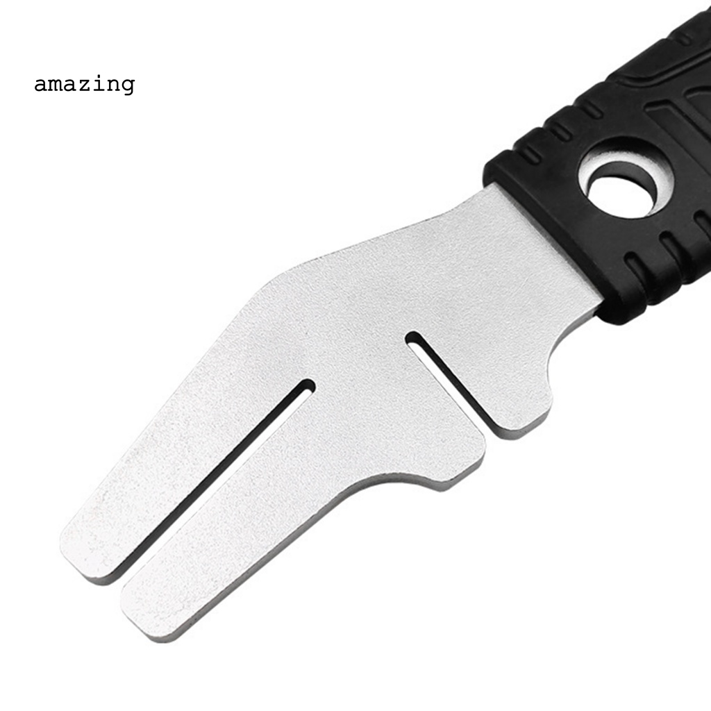 Dụng Cụ Cờ Lê Sửa Chữa Đĩa Xe Đạp Bằng Thép Carbon Độ Bền Cao