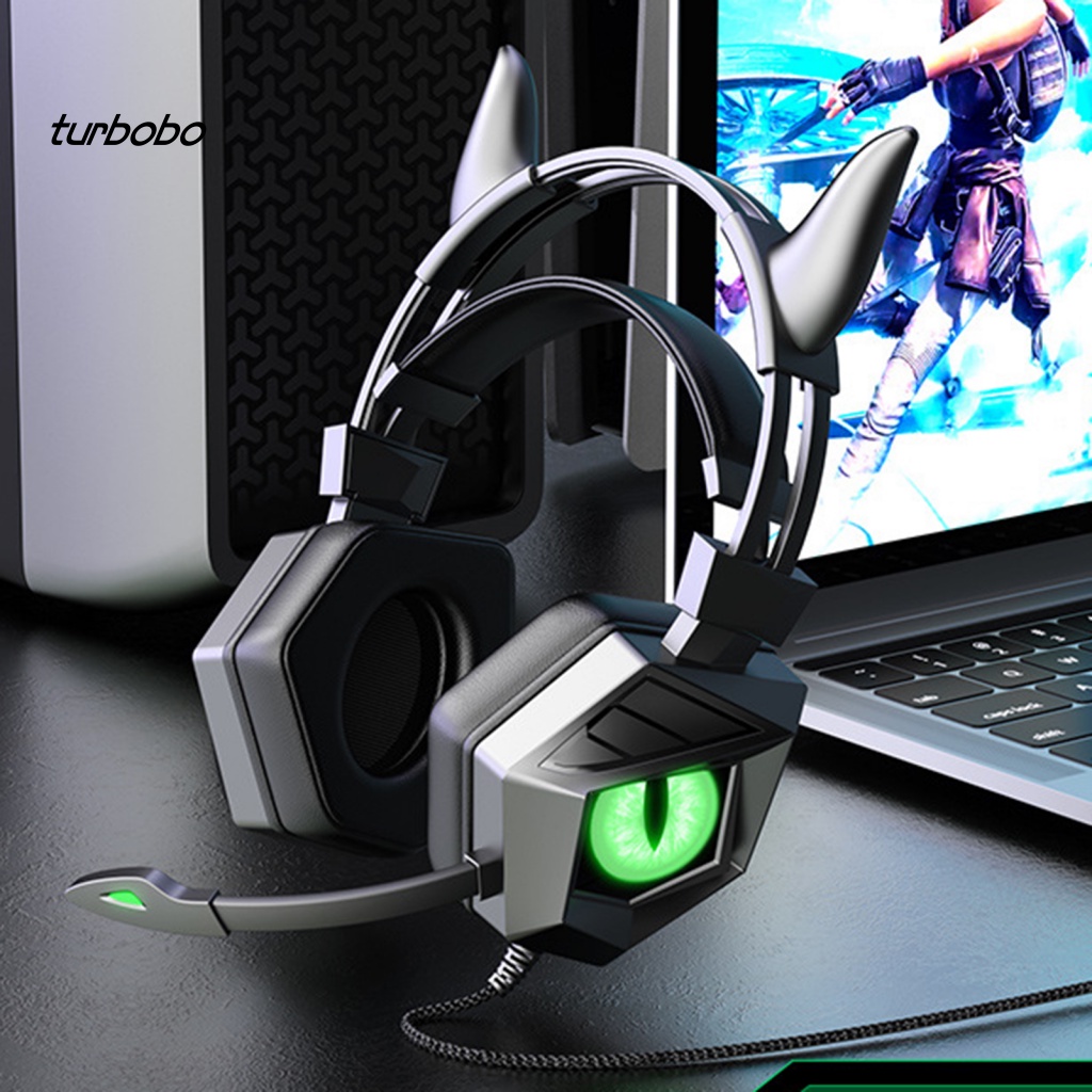 Tai Nghe Có Dây Tích Hợp Micro 3.5mm / USB Chuyên Dụng Chơi Game E-Bikes