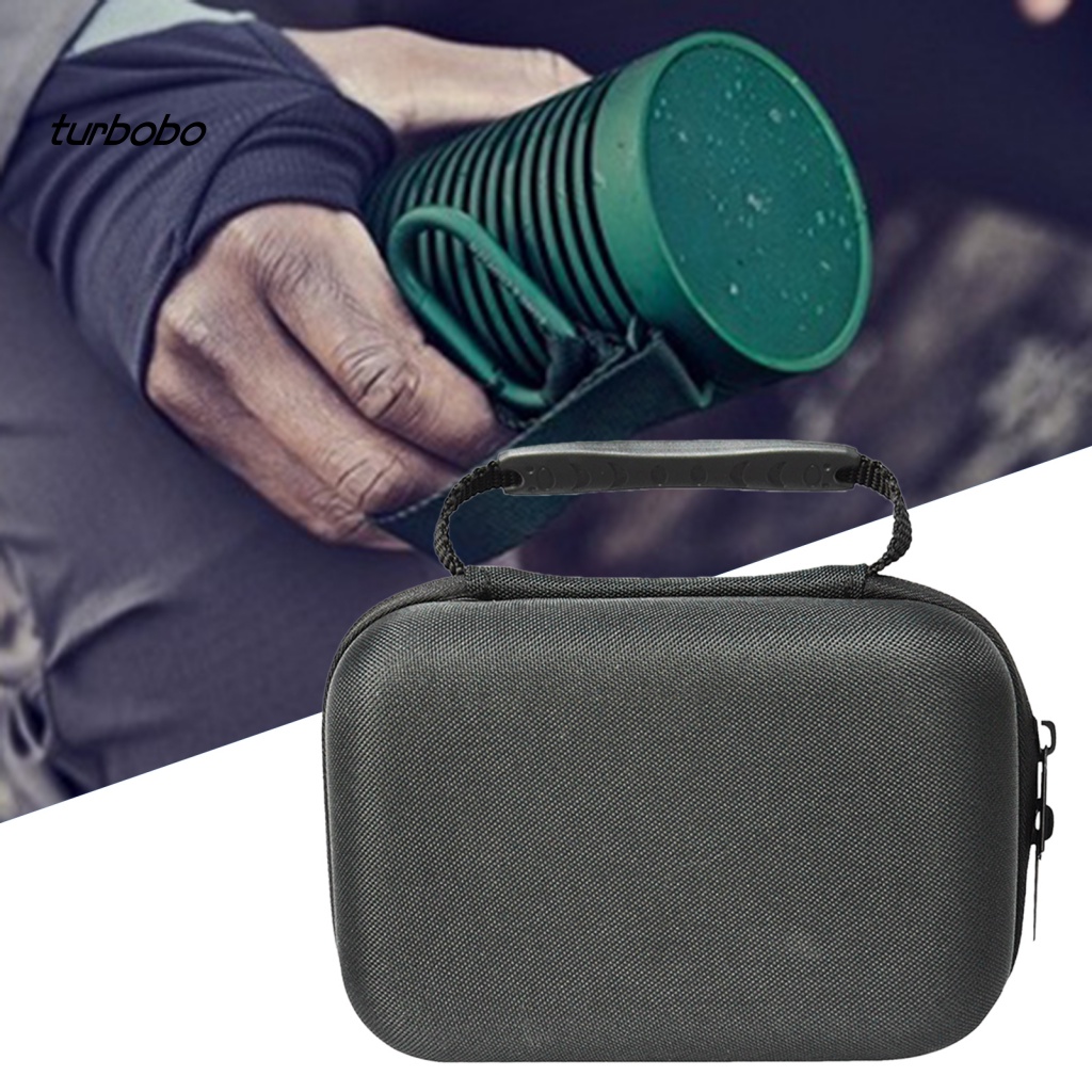 Túi Đựng Bảo Vệ Chống Sốc Chống Trầy Toàn Diện Cho Loa Bluetooth B &amp; O Beosound Explore