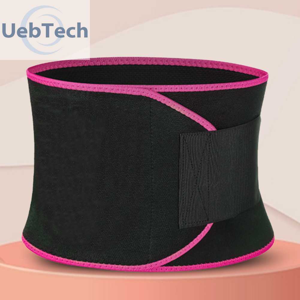 Đai Nịt Bụng Định Hình Cơ Thể Giảm Cân Nhanh Chóng Dành Cho Bạn Nữ Mặc Hàng Ngày