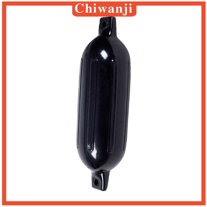 [Chiwanji] Tấm Chắn Có Gân Dành Cho Thuyền Nhỏ