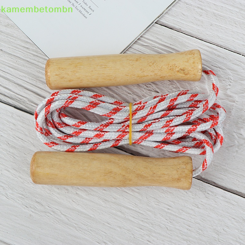 Dây Nhảy Kamembbn Tay Cầm Mới 
 Vn VN VN