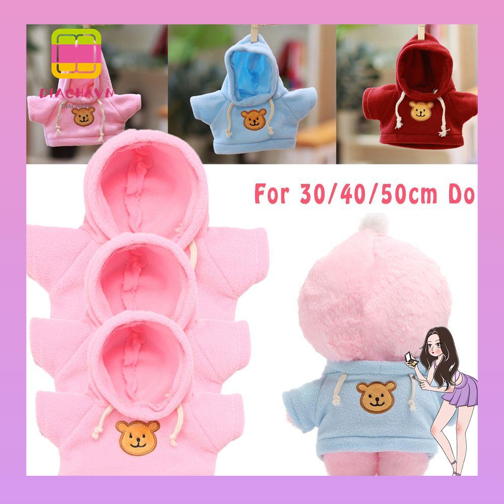 Chú Vịt Nhồi Bông 30 / 40 / 50cm Trang Trí Nhà Cửa Dễ Thương