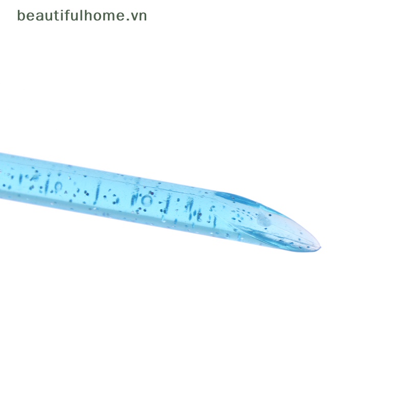 Set 50 Que Gỗ Hai Đầu Chăm Sóc Bàn Chân Có Thể Tái Sử Dụng