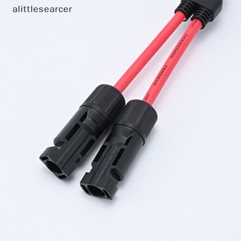 Set 2 Đầu Nối Dây Điện Chữ Y 1000VDC Chuyên Dụng